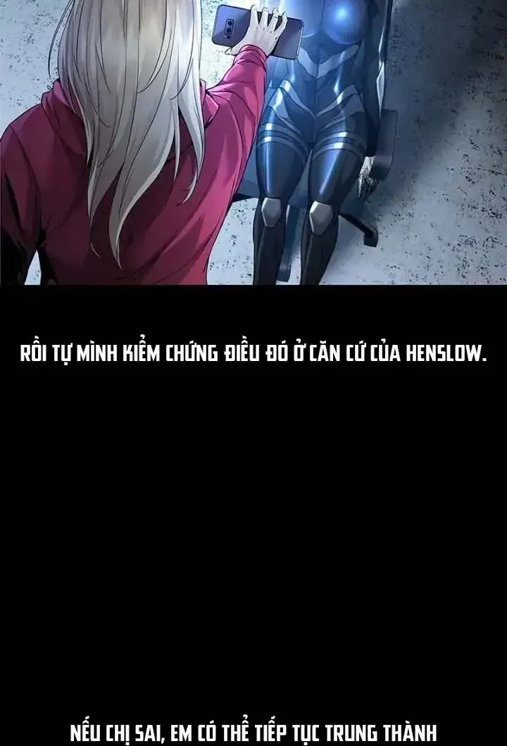 Dead Queen Tập 121 trang 9