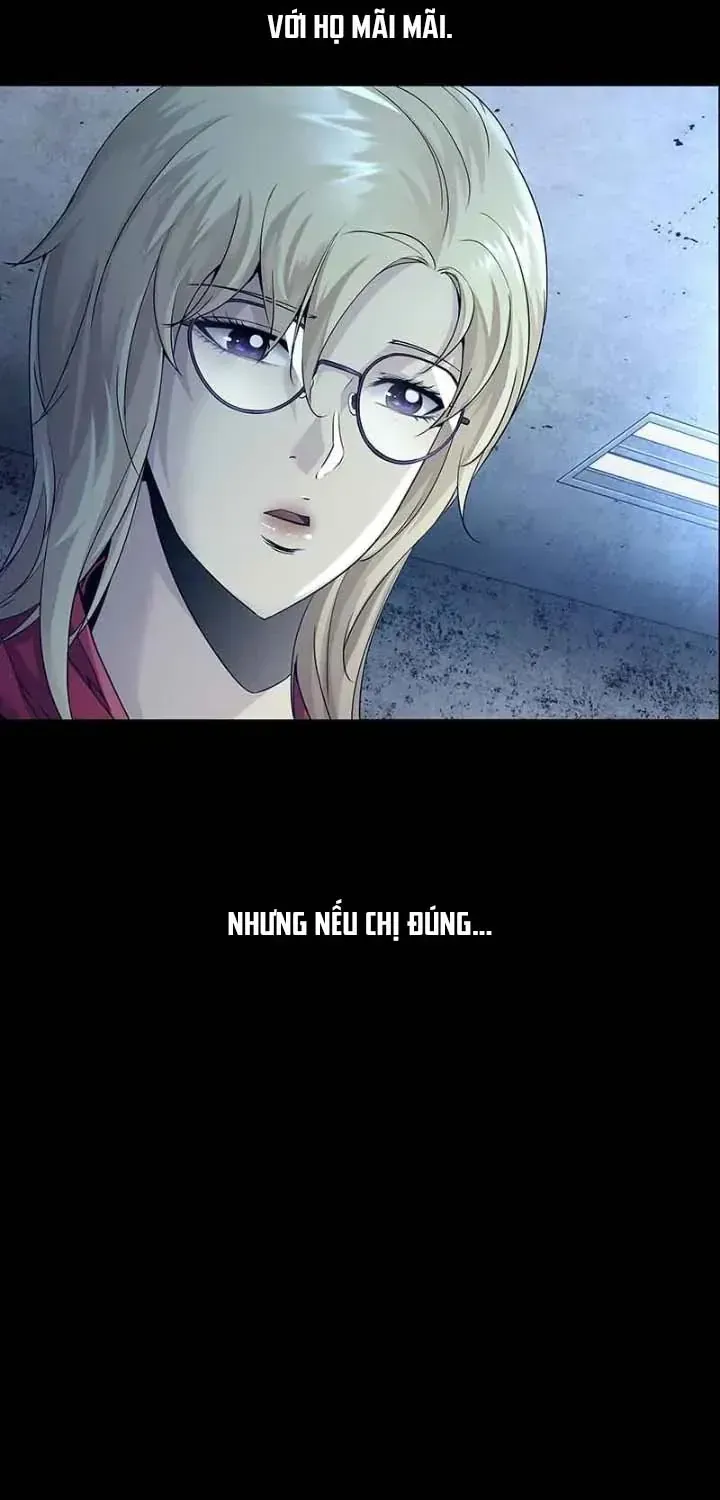 Dead Queen Tập 121 trang 10