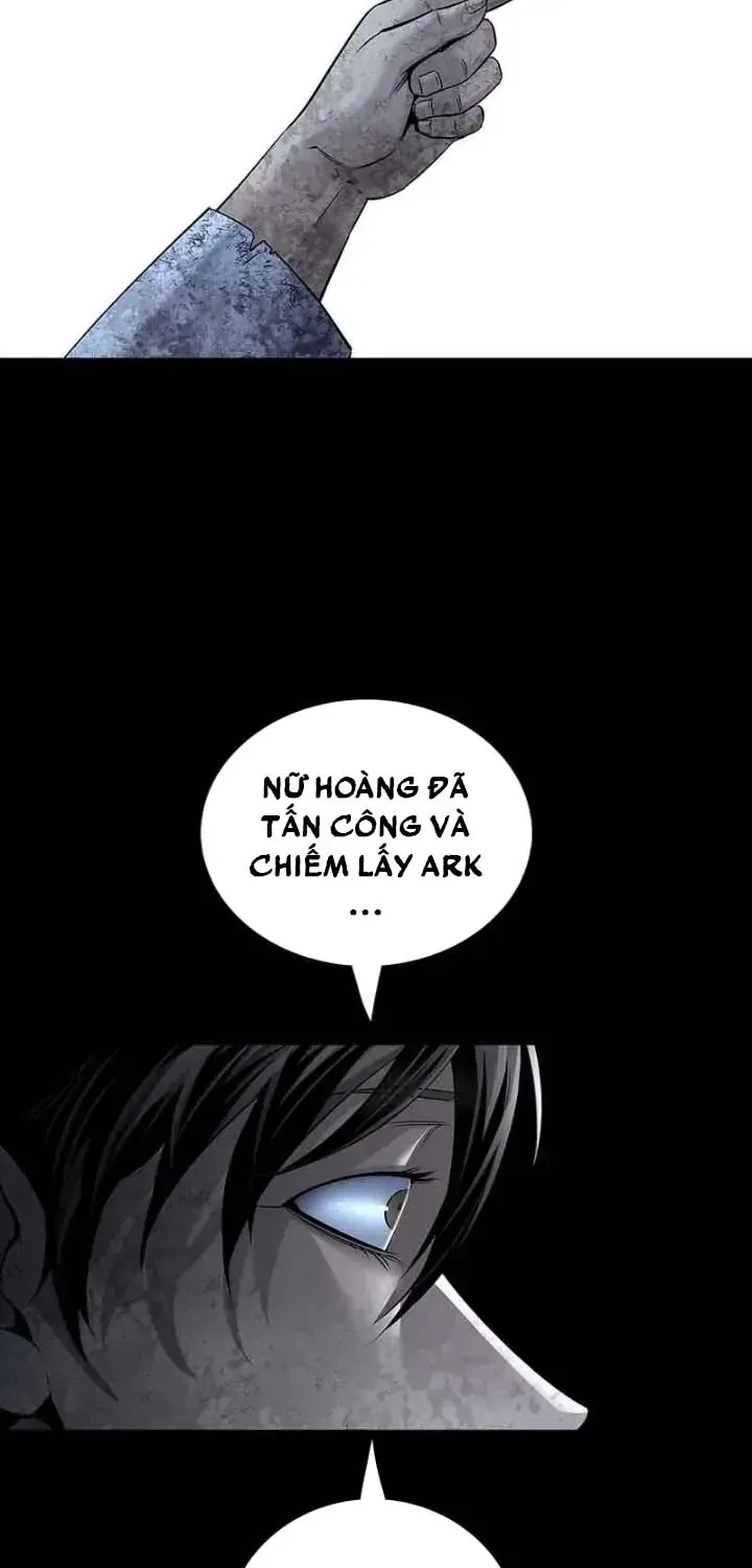 Dead Queen Tập 122 trang 12