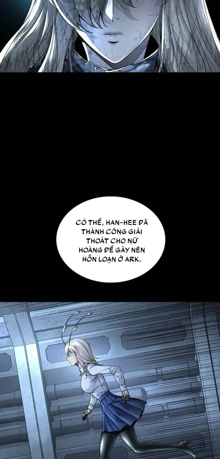 Dead Queen Tập 122 trang 14