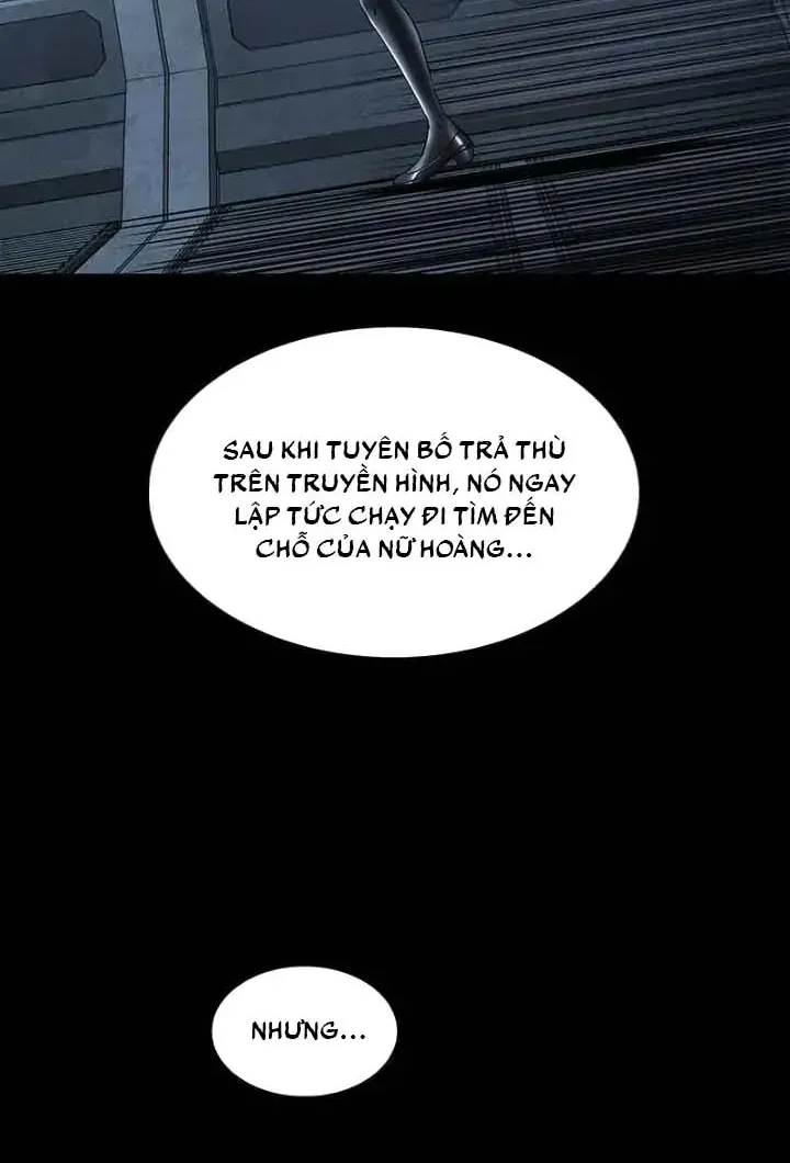 Dead Queen Tập 122 trang 15
