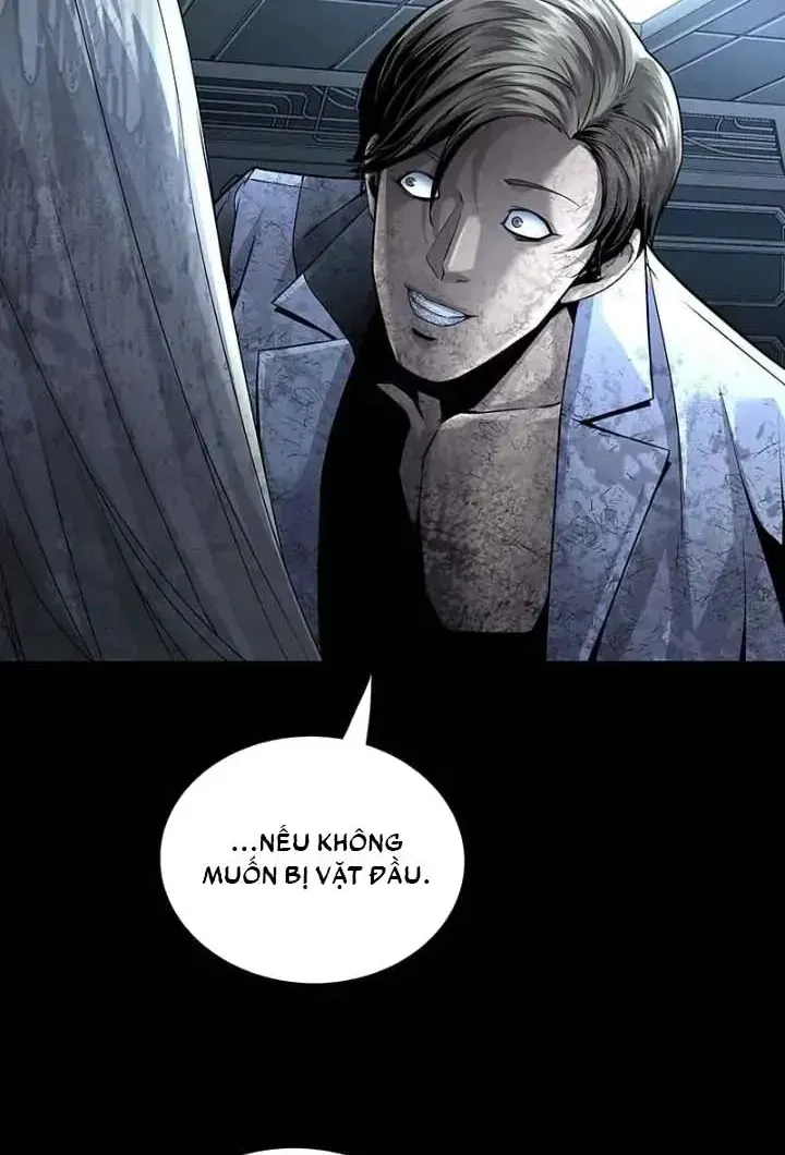 Dead Queen Tập 122 trang 21