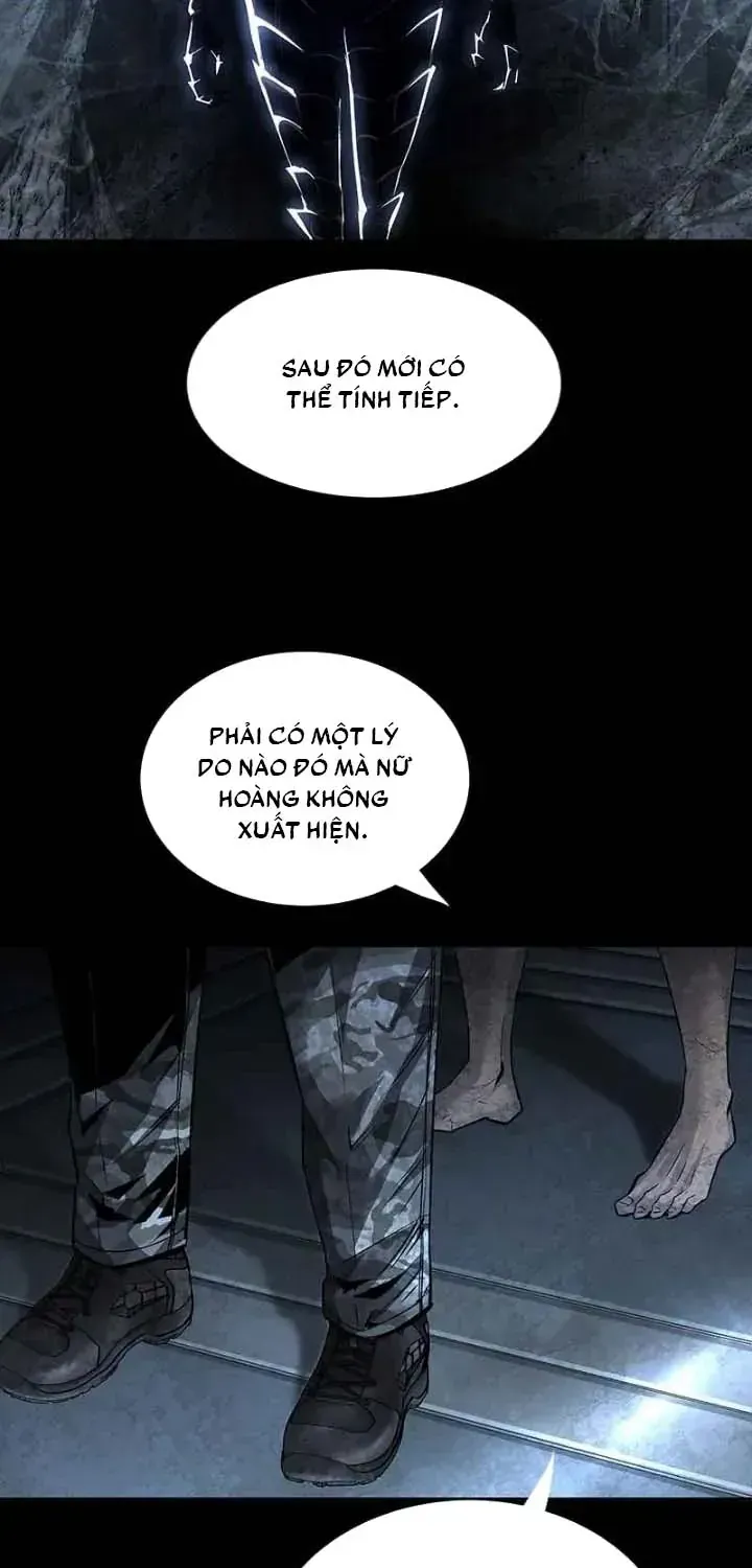 Dead Queen Tập 122 trang 24