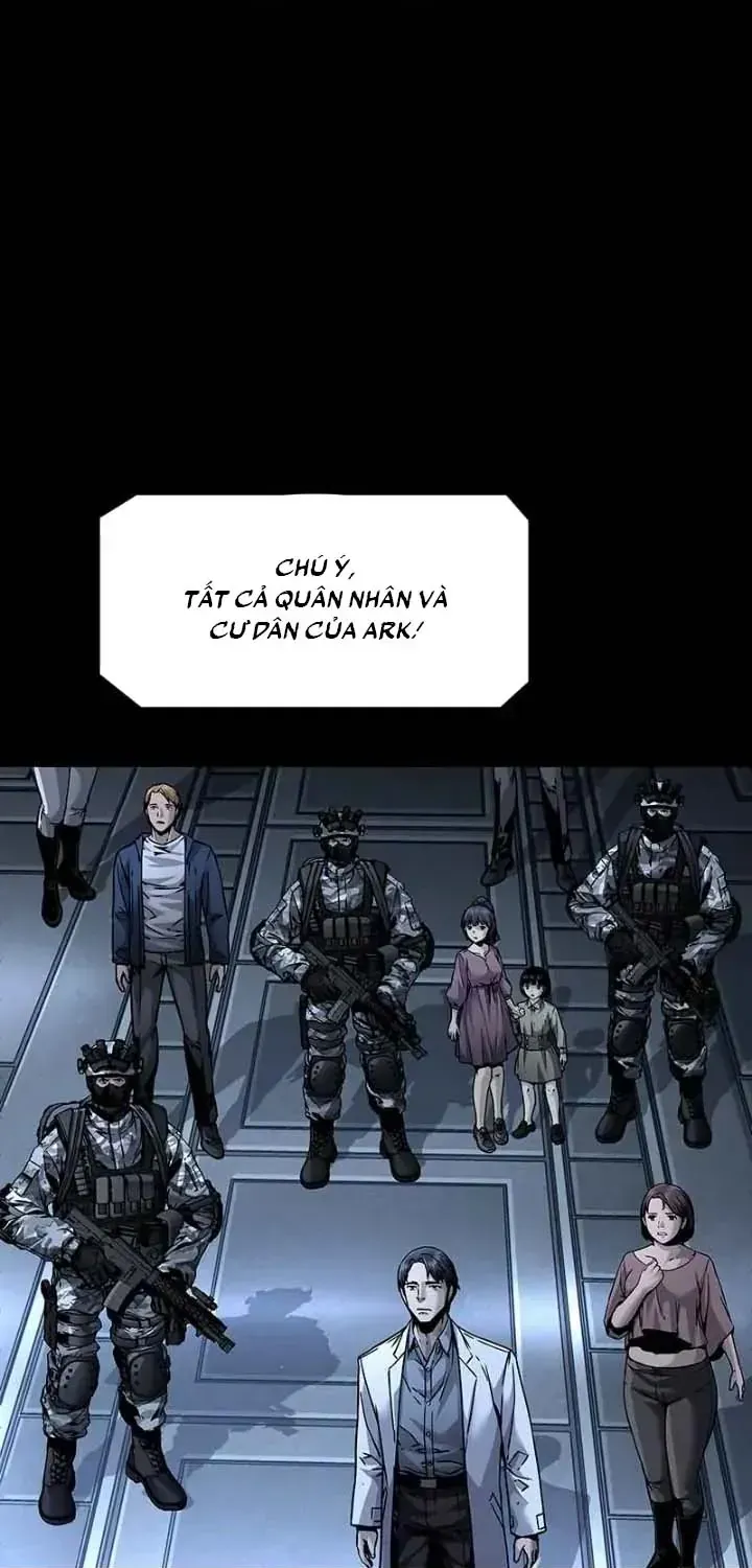 Dead Queen Tập 122 trang 26