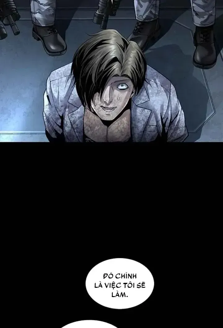 Dead Queen Tập 122 trang 37