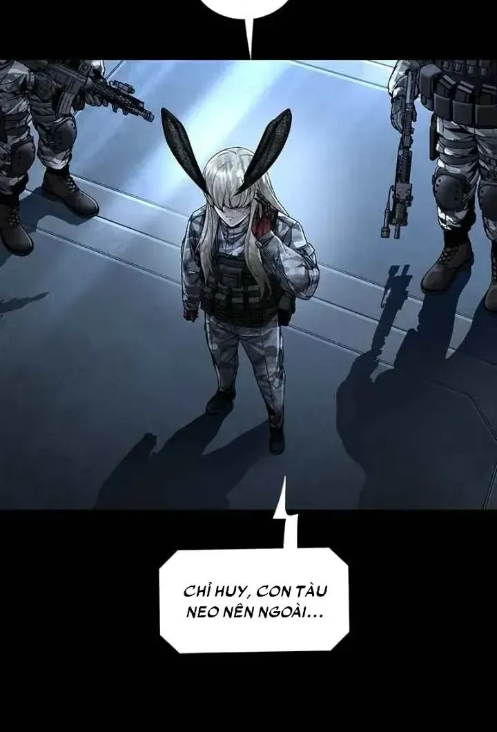 Dead Queen Tập 122 trang 41