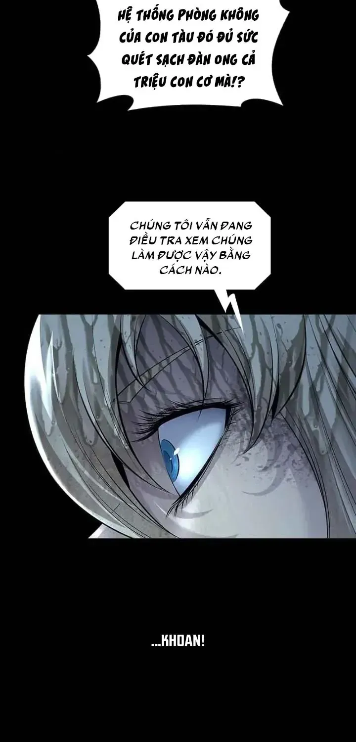 Dead Queen Tập 122 trang 44