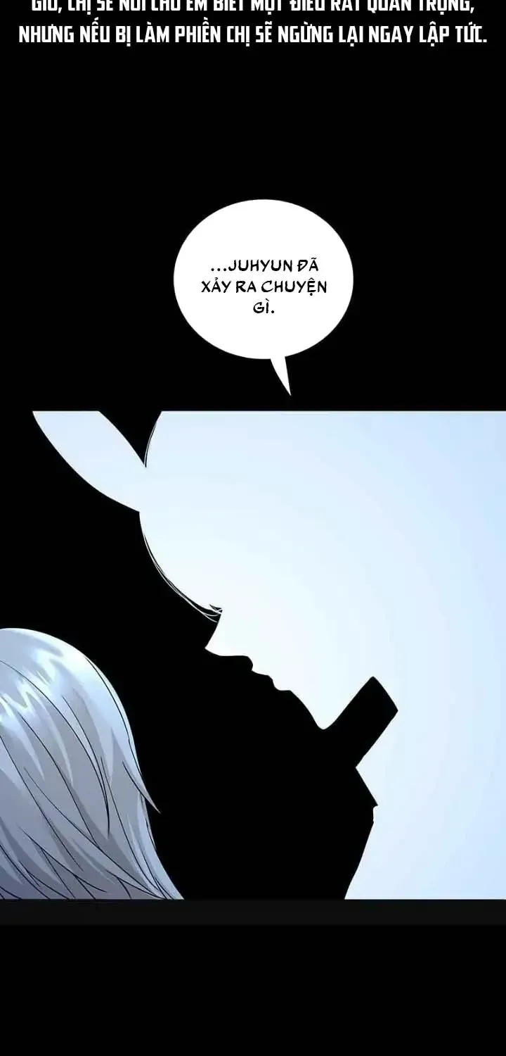 Dead Queen Tập 122 trang 58