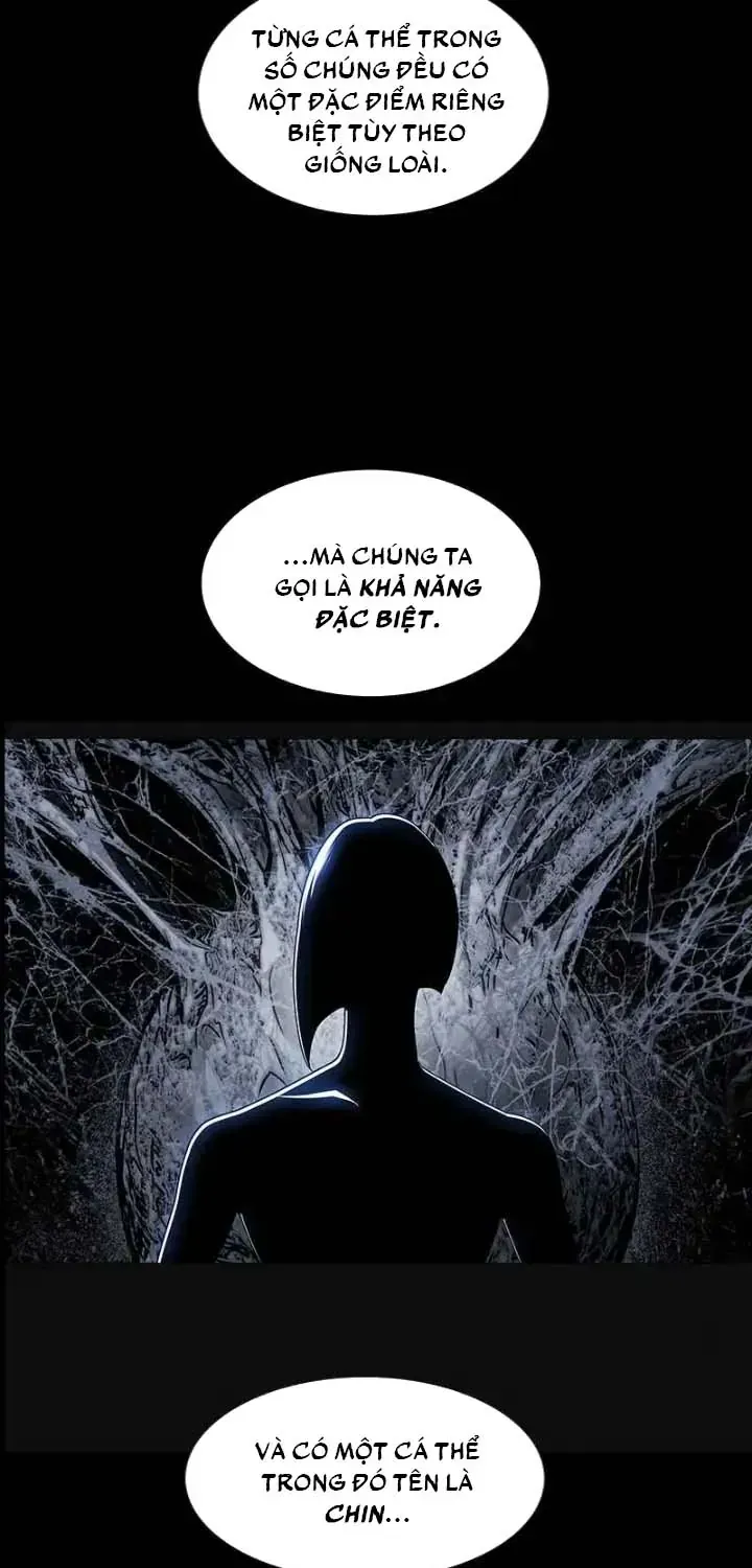 Dead Queen Tập 122 trang 60