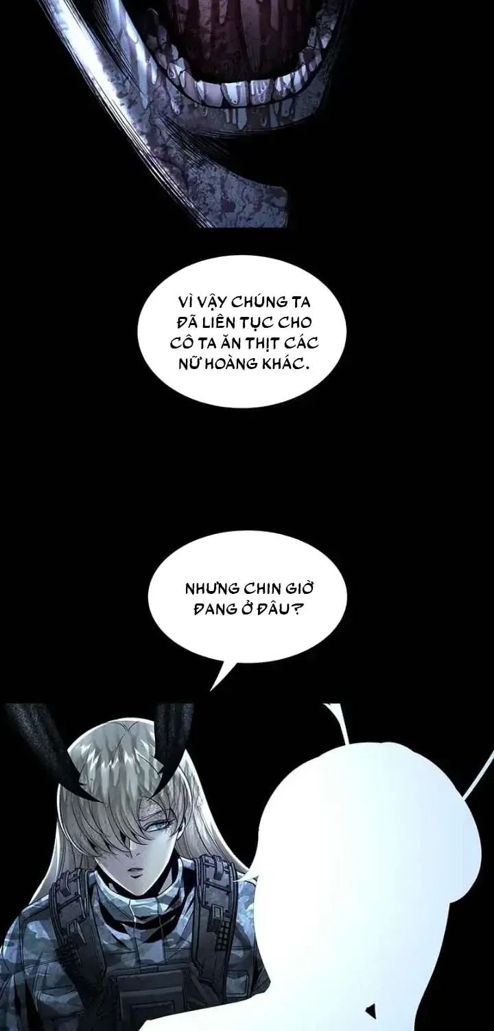 Dead Queen Tập 122 trang 62