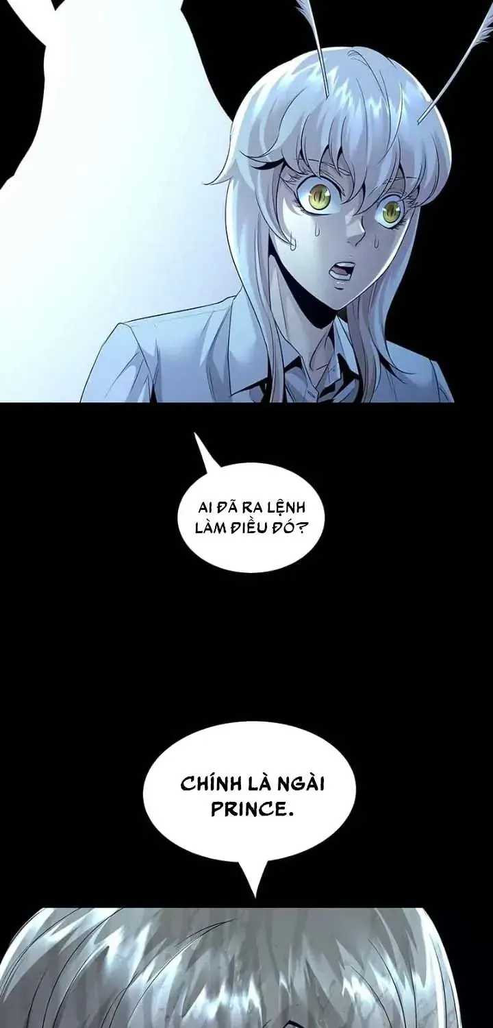 Dead Queen Tập 122 trang 64