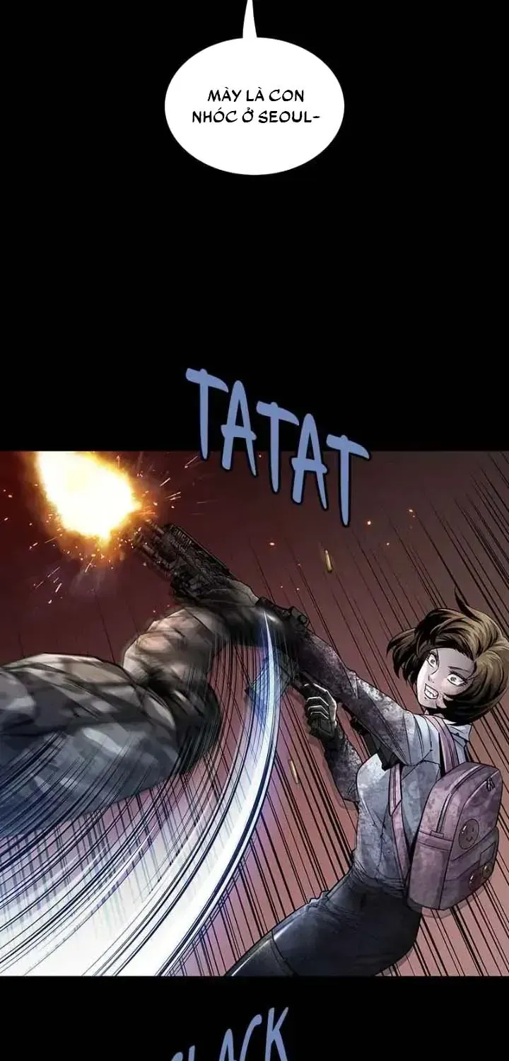 Dead Queen Tập 122 trang 70