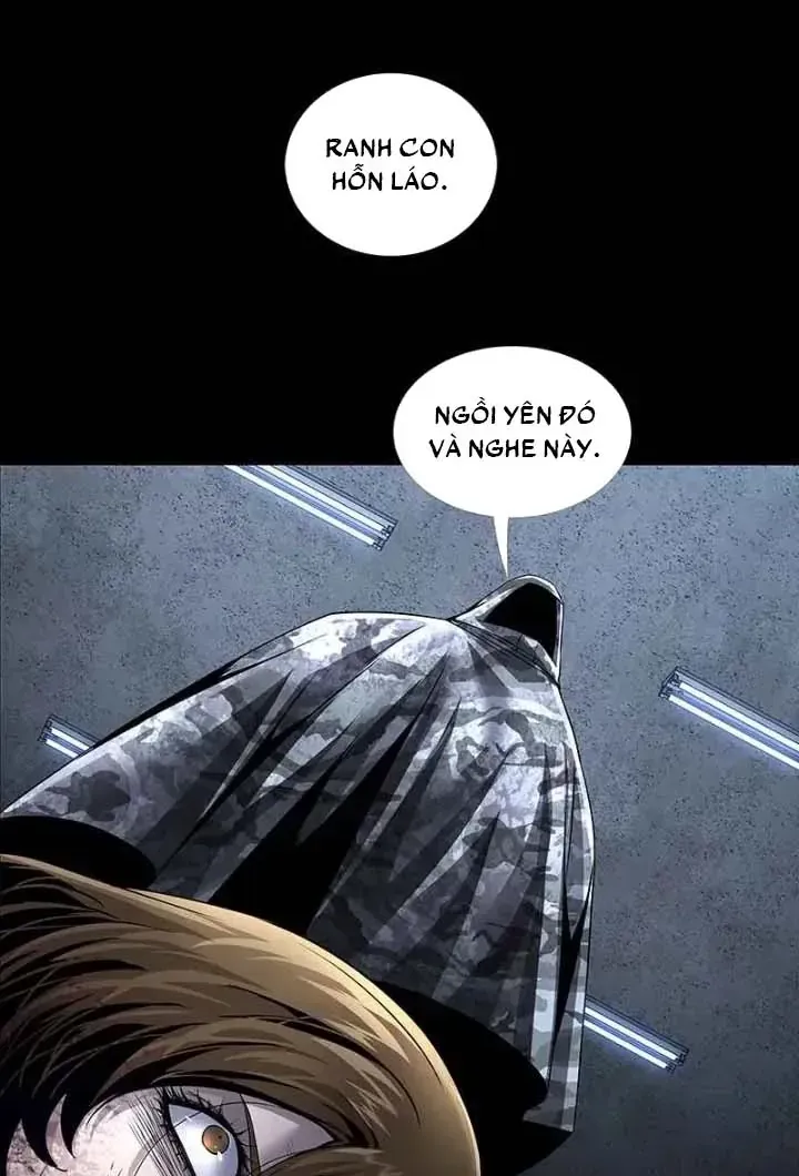 Dead Queen Tập 122 trang 73