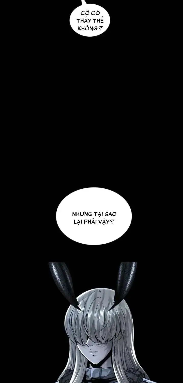 Dead Queen Tập 122 trang 10