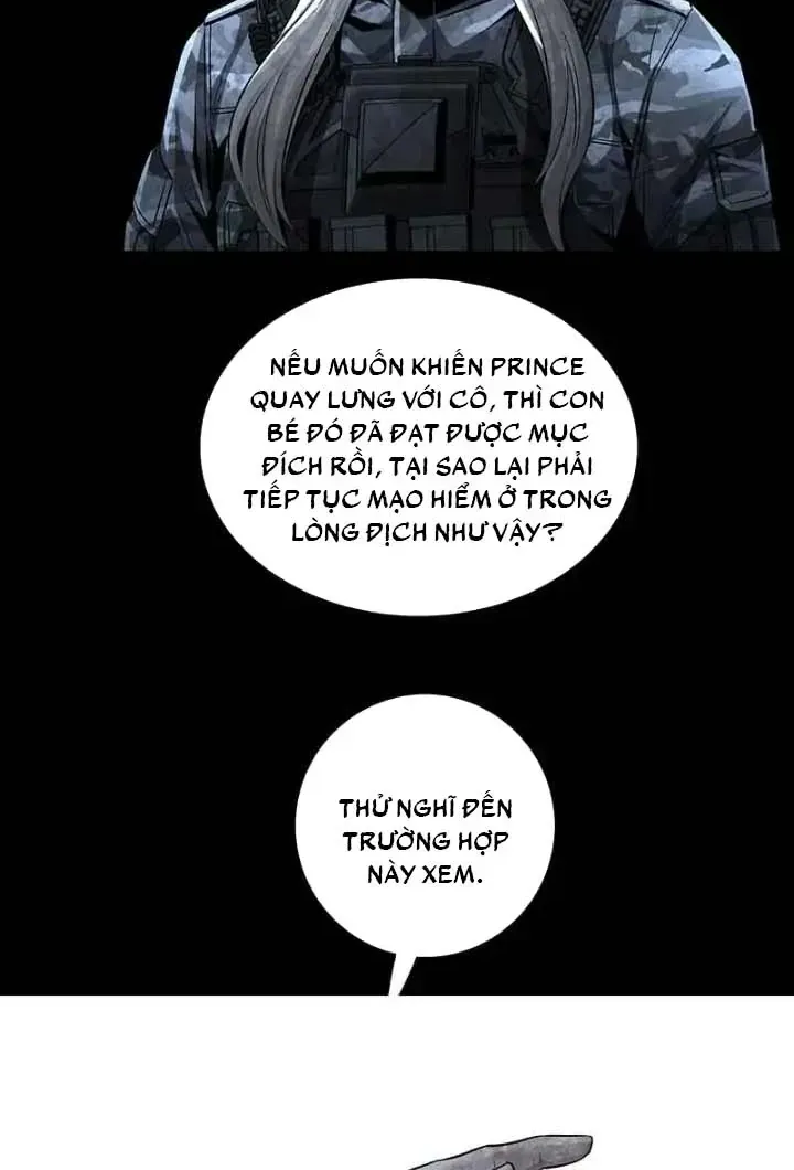 Dead Queen Tập 123 trang 11