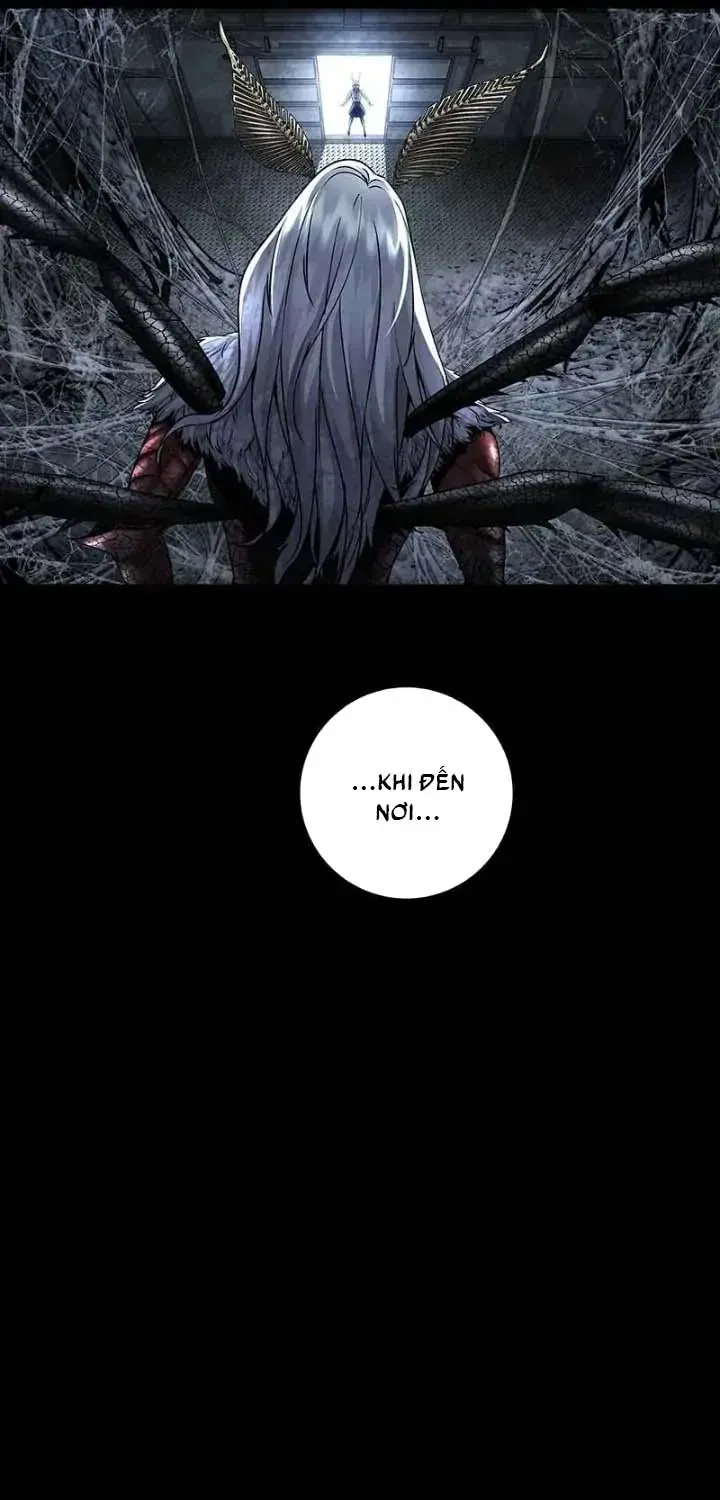 Dead Queen Tập 123 trang 16