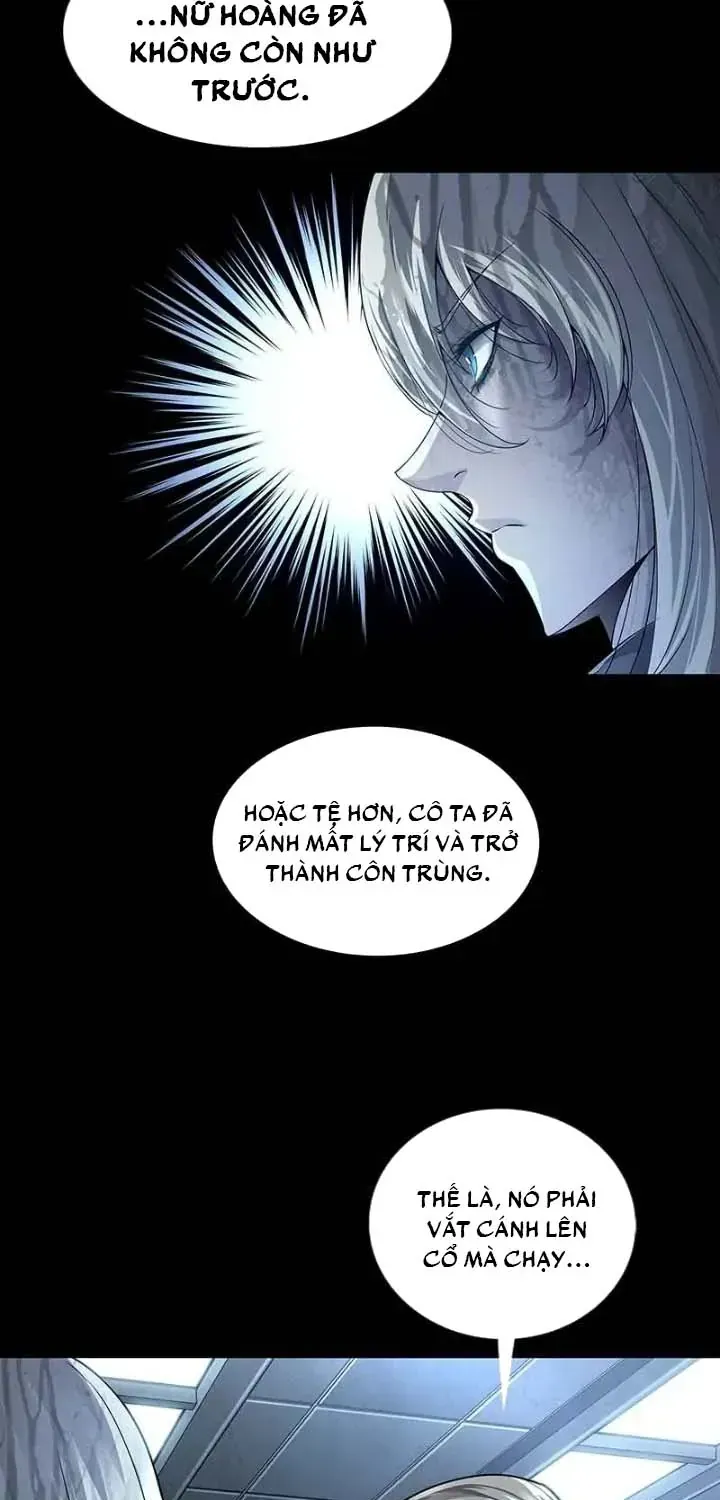 Dead Queen Tập 123 trang 20