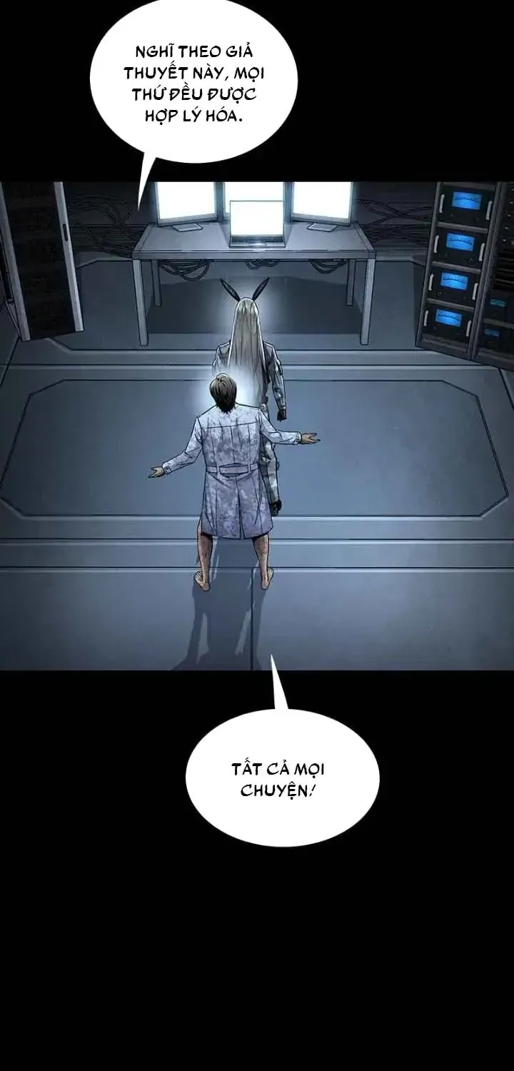 Dead Queen Tập 123 trang 22