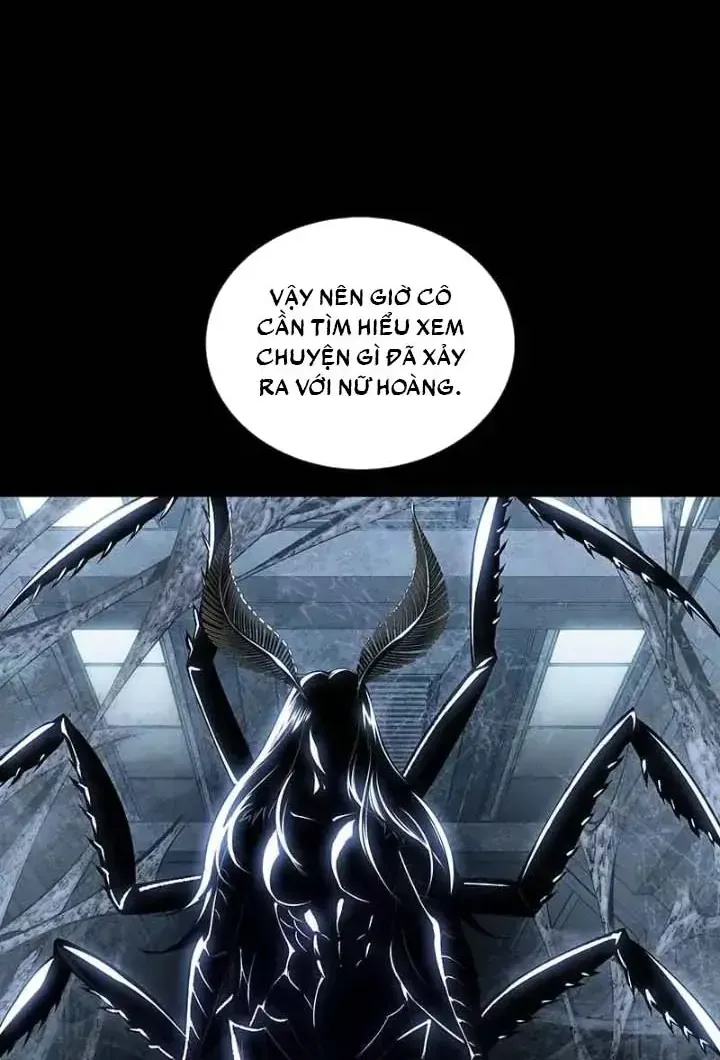 Dead Queen Tập 123 trang 23