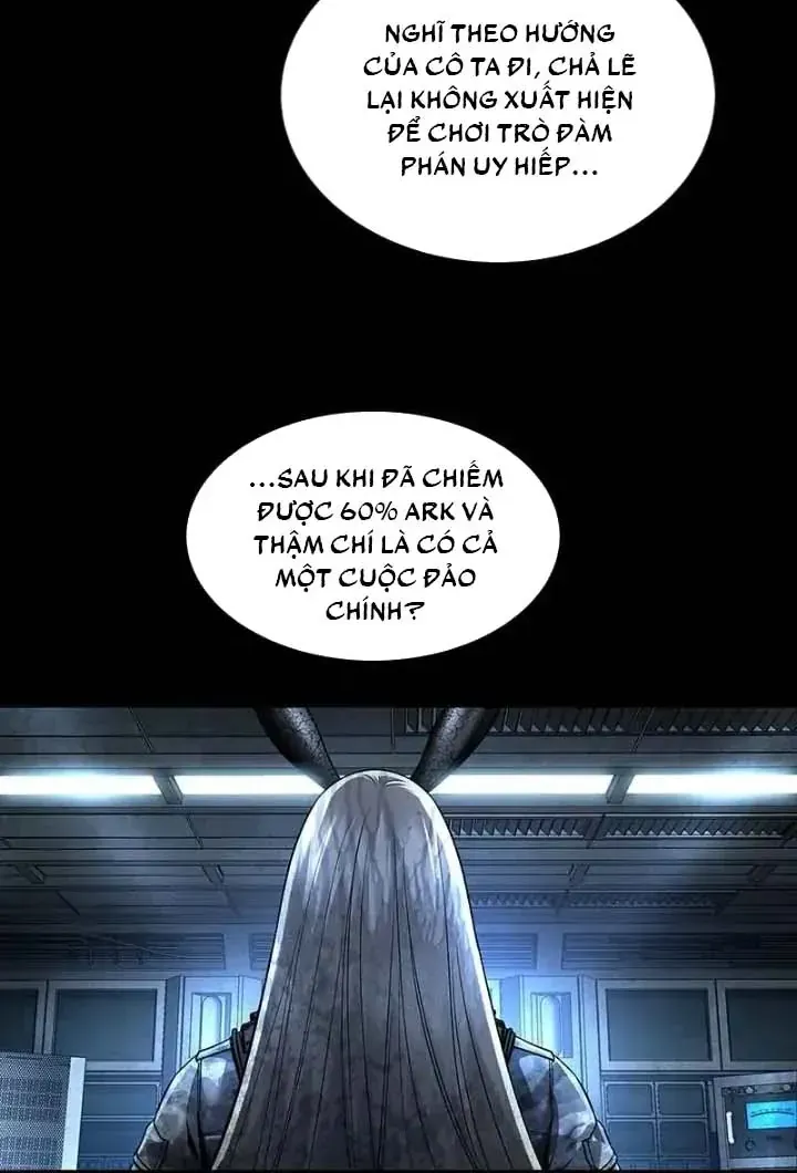 Dead Queen Tập 123 trang 25
