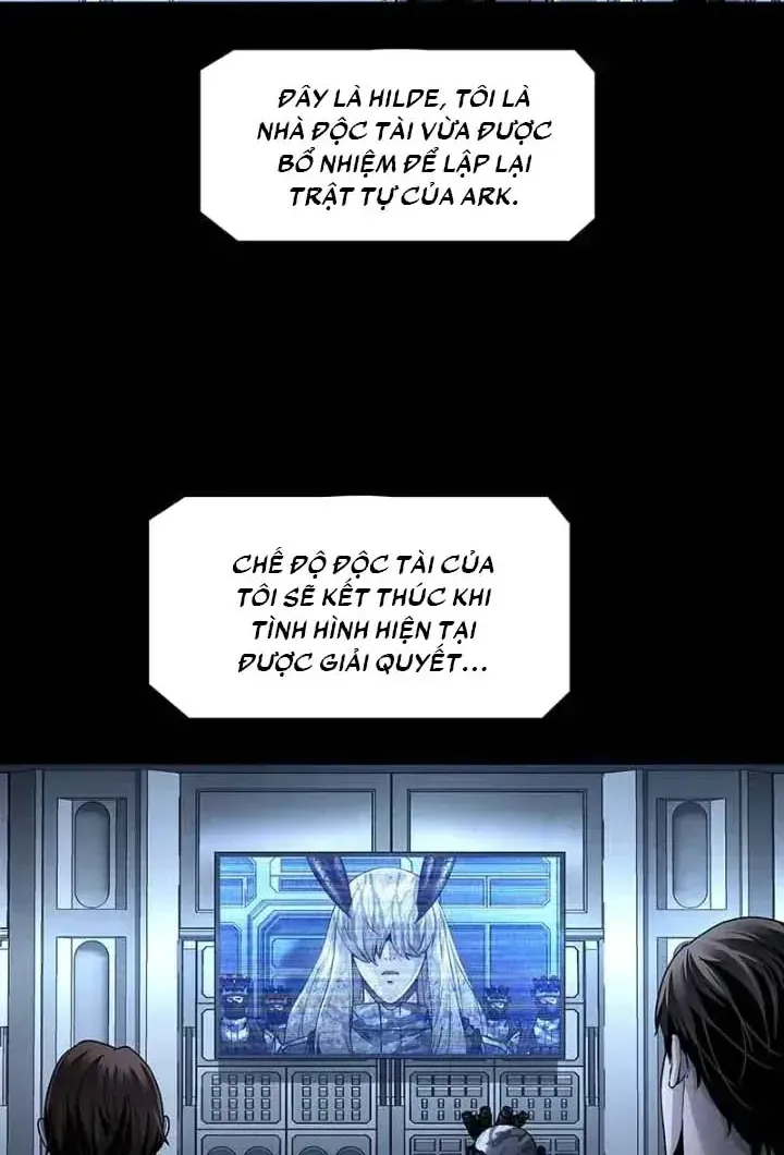 Dead Queen Tập 123 trang 27