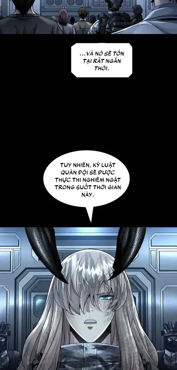 Dead Queen Tập 123 trang 28