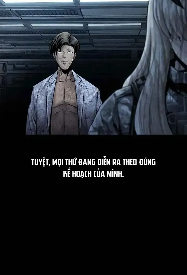 Dead Queen Tập 123 trang 31