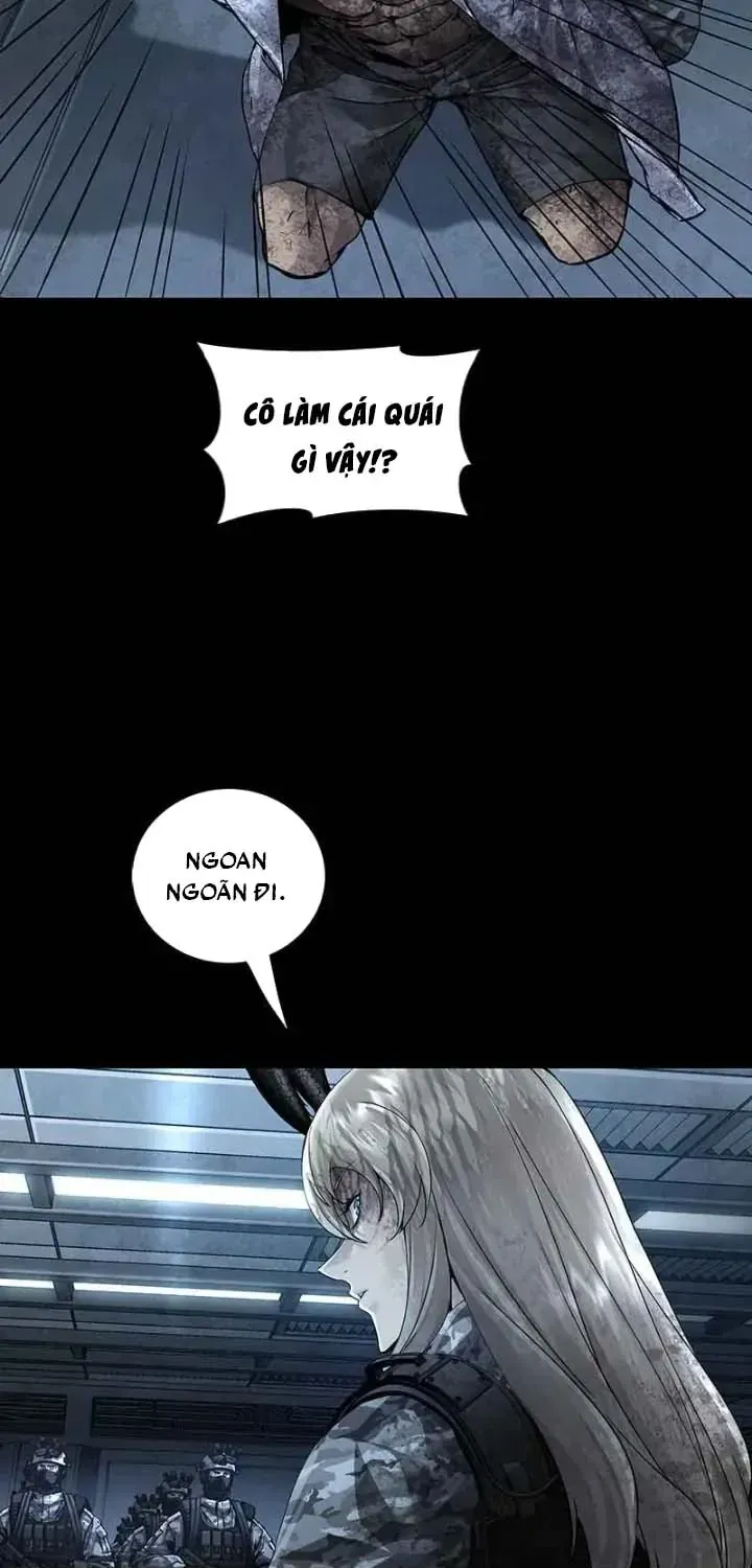 Dead Queen Tập 123 trang 34