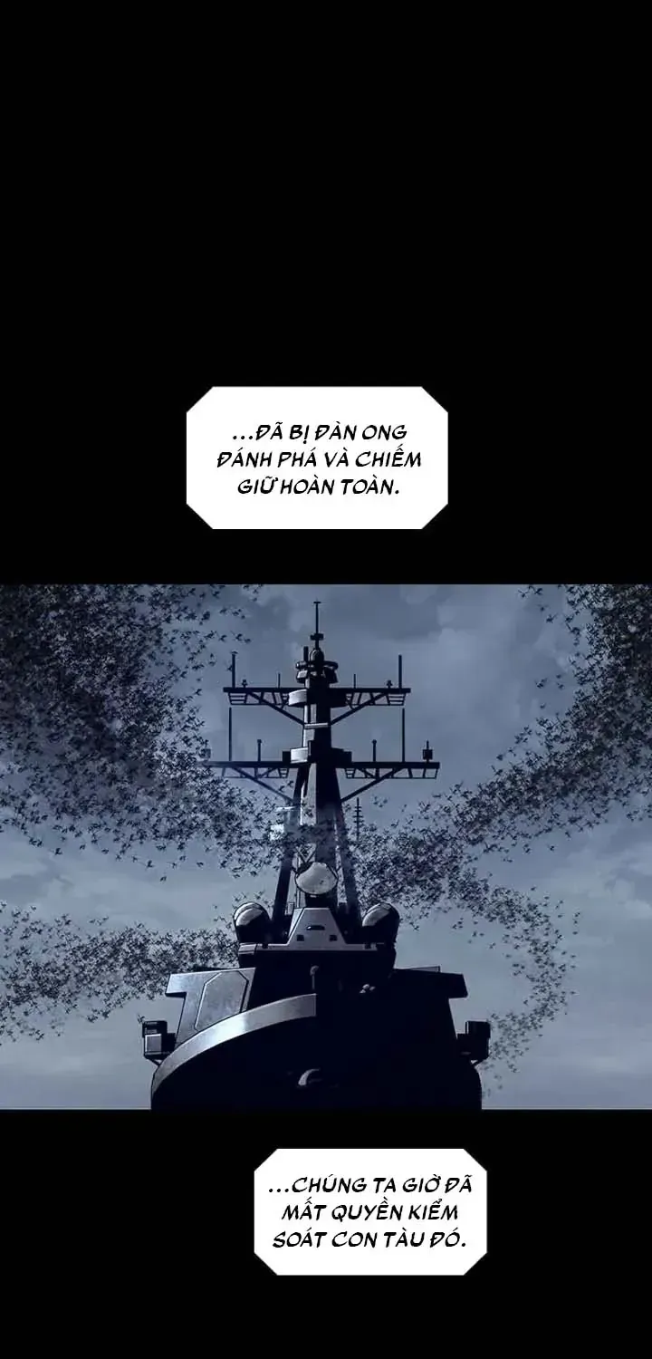 Dead Queen Tập 123 trang 42