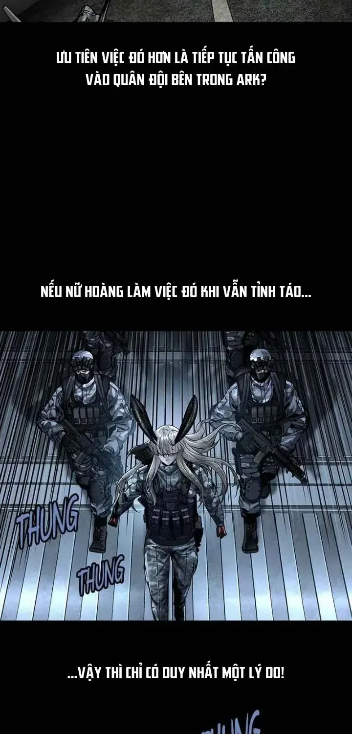 Dead Queen Tập 123 trang 46