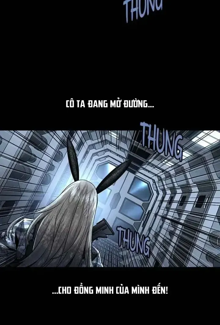 Dead Queen Tập 123 trang 47