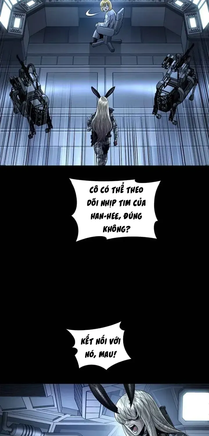 Dead Queen Tập 123 trang 50