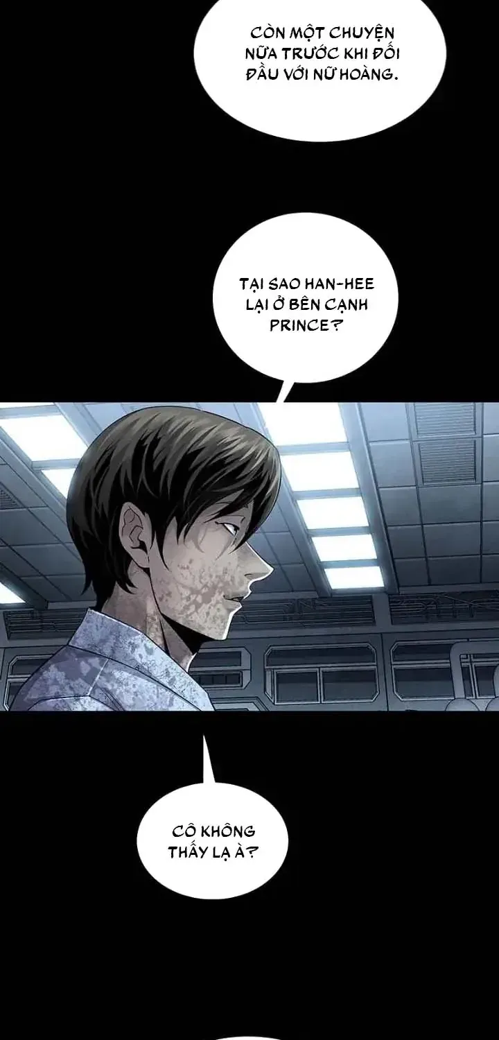 Dead Queen Tập 123 trang 6