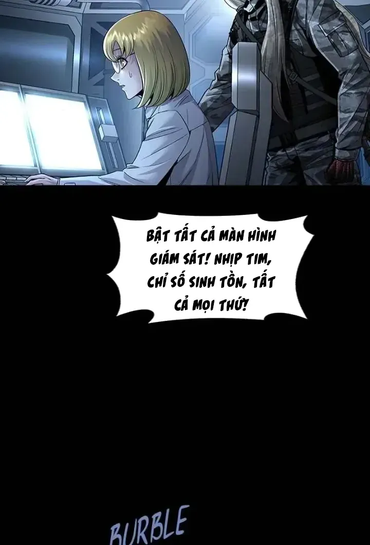 Dead Queen Tập 123 trang 51