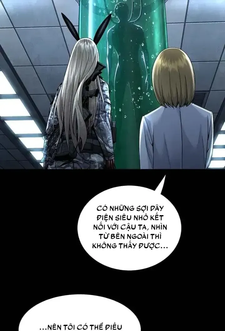 Dead Queen Tập 123 trang 53