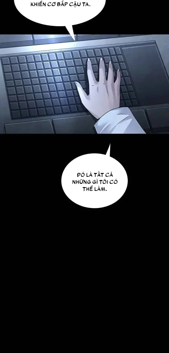 Dead Queen Tập 123 trang 54
