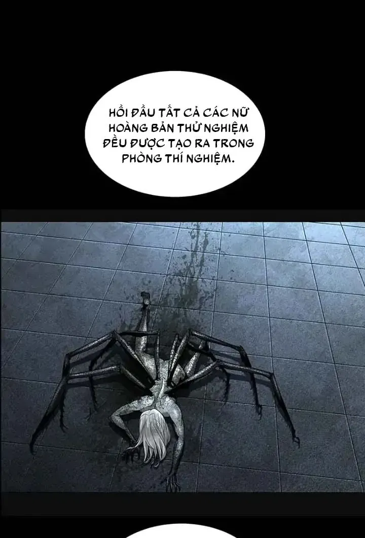 Dead Queen Tập 123 trang 59