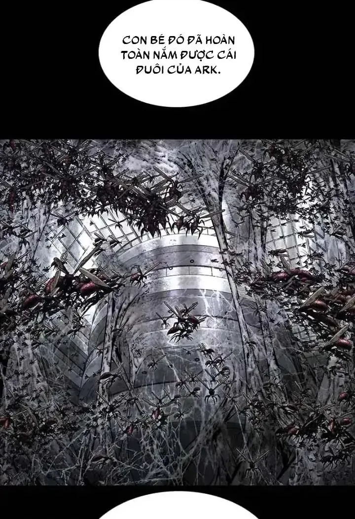 Dead Queen Tập 123 trang 7