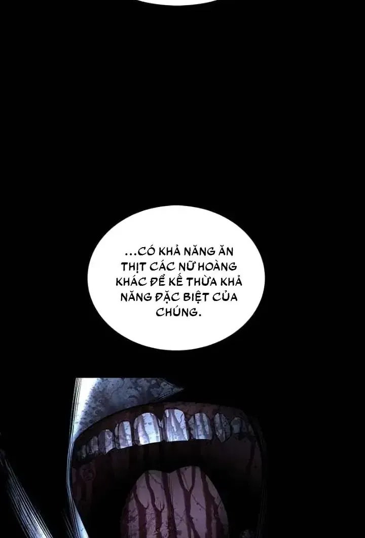Dead Queen Tập 123 trang 61