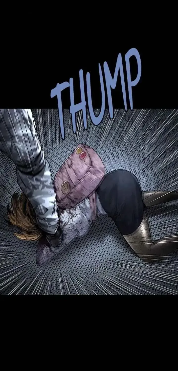 Dead Queen Tập 123 trang 72