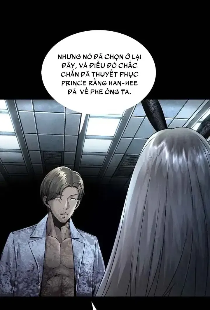 Dead Queen Tập 123 trang 9