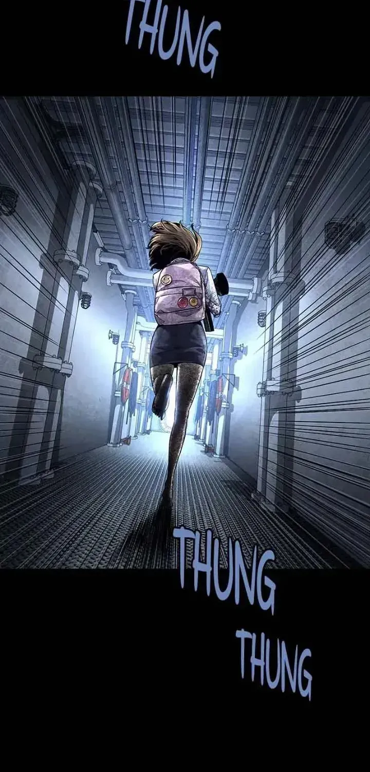 Dead Queen Tập 123 trang 82
