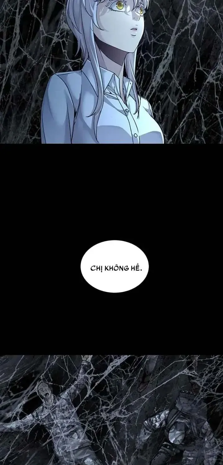 Dead Queen Tập 124 trang 16