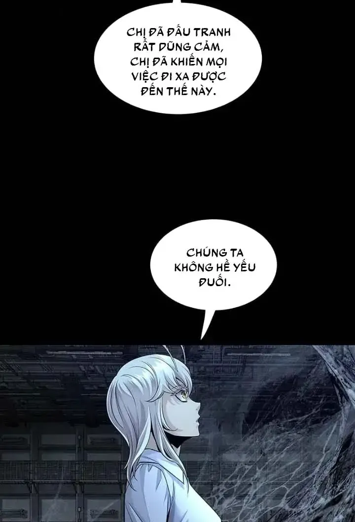 Dead Queen Tập 124 trang 19