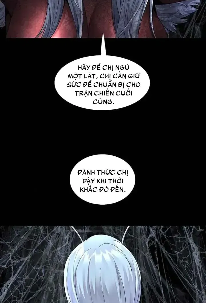 Dead Queen Tập 124 trang 23