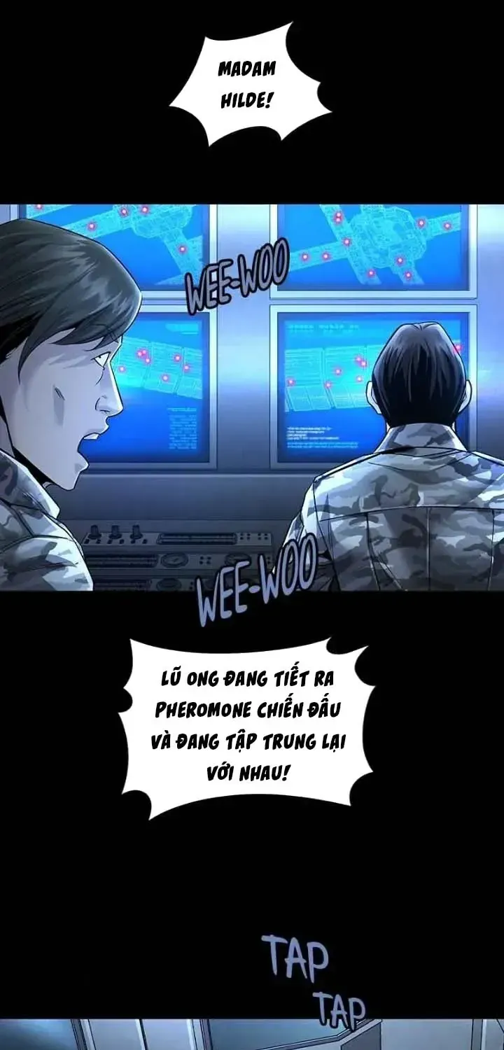 Dead Queen Tập 124 trang 26