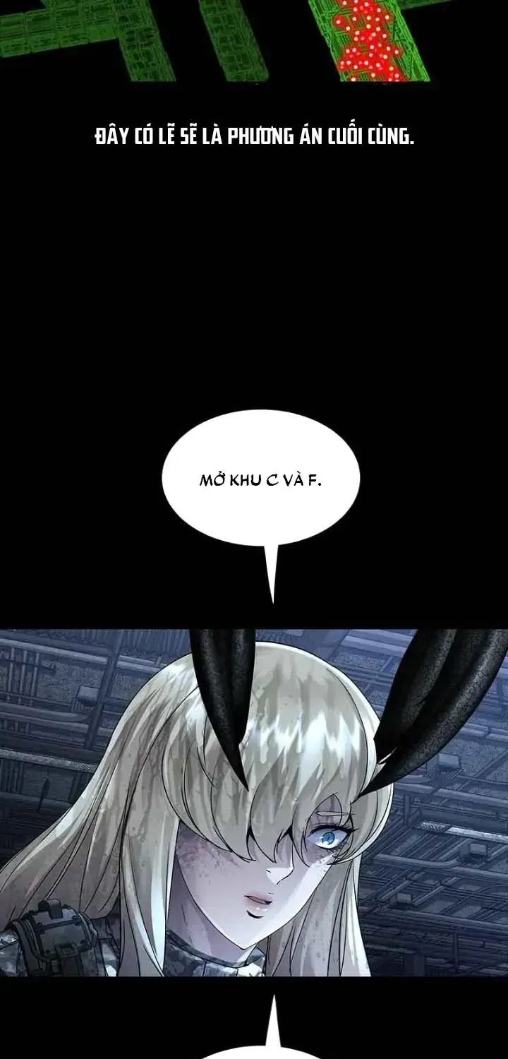 Dead Queen Tập 124 trang 36