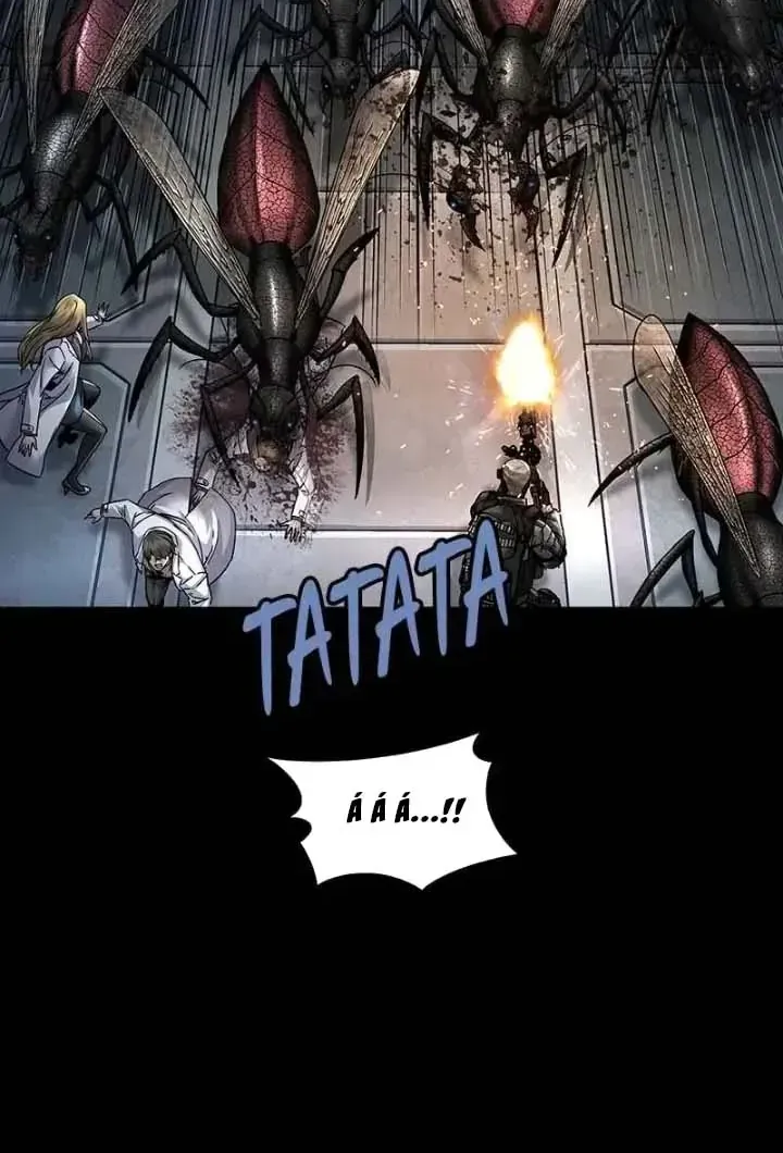 Dead Queen Tập 124 trang 41