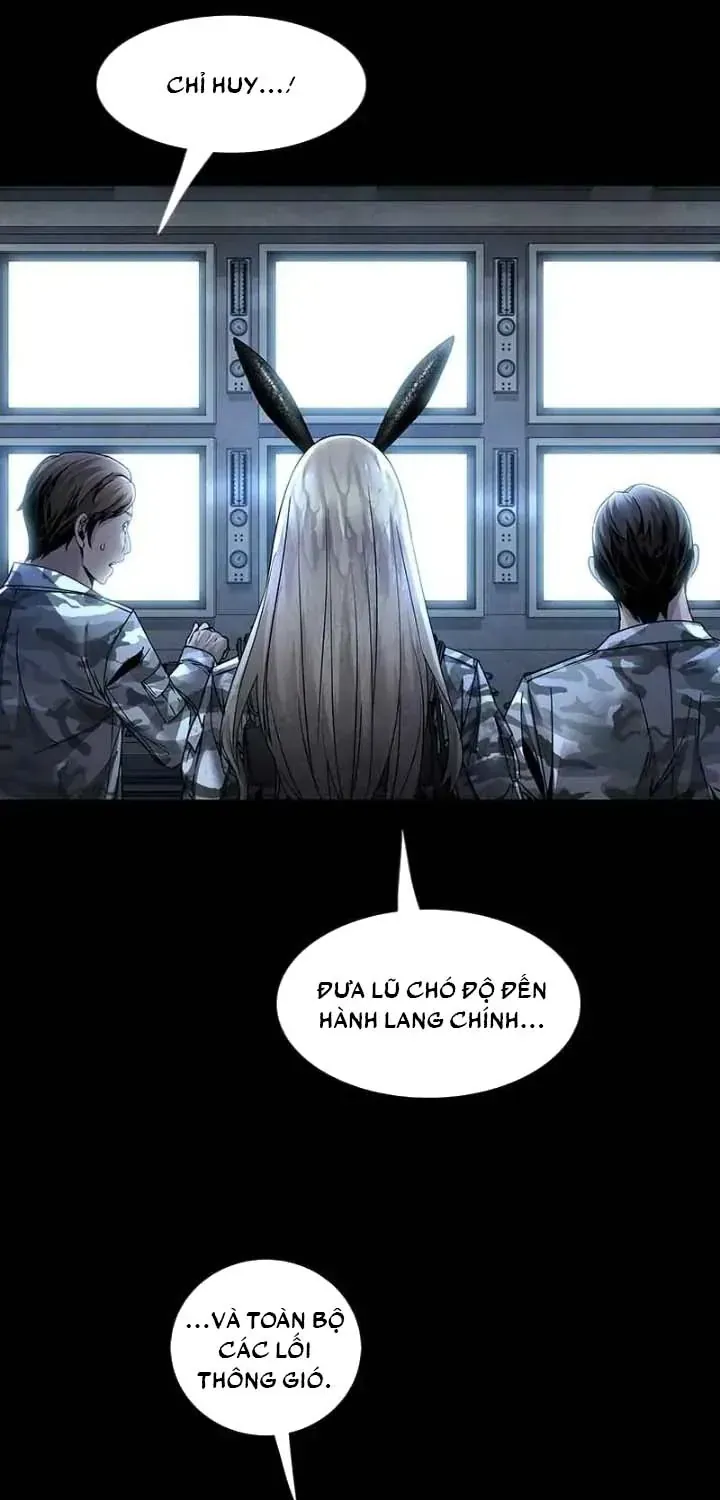 Dead Queen Tập 124 trang 42