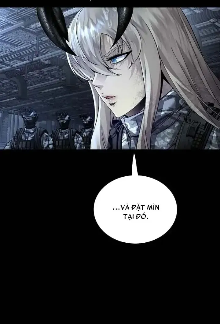 Dead Queen Tập 124 trang 43